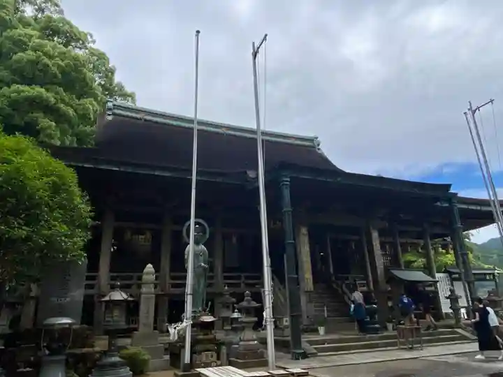 青岸渡寺(和歌山県)