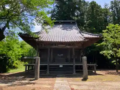 文永寺(長野県)