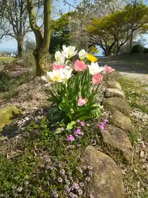 牛窓神社(岡山県)
