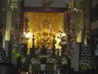 長建寺(東京都)