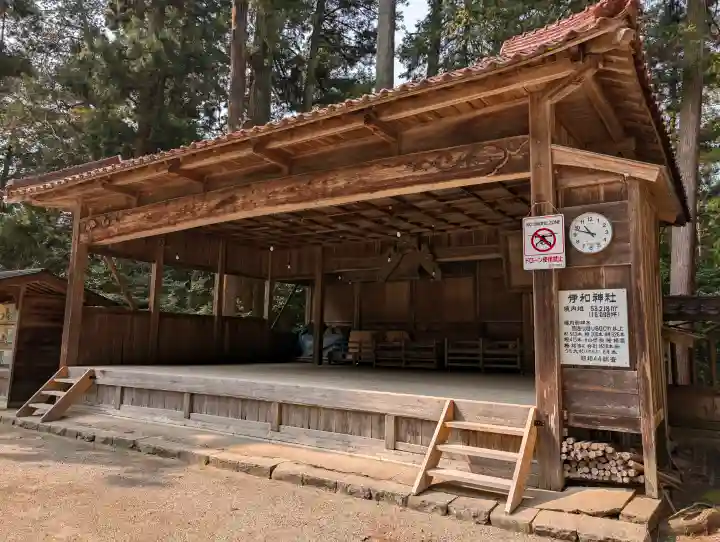 伊和神社の{uncategorized: "未分類", other: "その他", undefined: "問題あり", building: "その他建物", grave: "お墓", sacred_gate: "鳥居", guardian: "狛犬", statue: "像", buddha: "仏像", history: "歴史", nature: "自然", garden: "庭園", animal: "動物", pagoda: "塔", temizu: "手水舎", mountain_gate: "山門・神門", sanctuary: "本殿・本堂", subordinate: "末社・摂社", art: "芸術", scenery: "景色", jizo: "地蔵", ema: "絵馬", goshuin: "御朱印", omikuji: "おみくじ", items: "授与品その他", amulet: "お守り", goshuincho: "御朱印帳", eats: "食事", festival: "お祭り", votive_dance: "神楽", shichigosan: "七五三参", wedding: "結婚式", experience: "体験その他", initially: "初詣", around: "周辺", anti_infection: "感染症対策"}