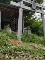 圓成院(廃寺)の末社・摂社