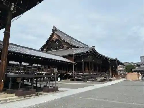 本願寺（西本願寺）(京都府)