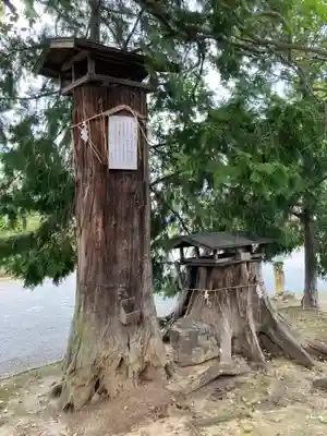 国安天満神社(兵庫県)