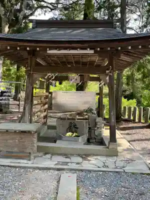 古熊神社(山口県)