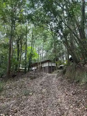 高皇産神社(兵庫県)