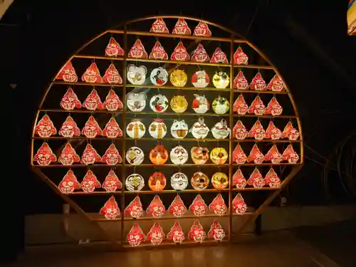 青森縣護國神社(青森県)