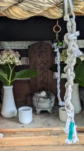 天下茶屋公園 御神木(大阪府)