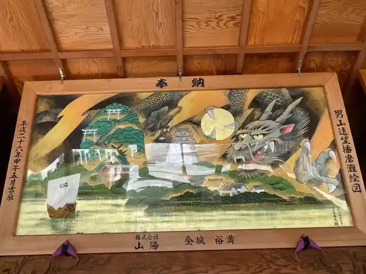水尾神社(兵庫県)
