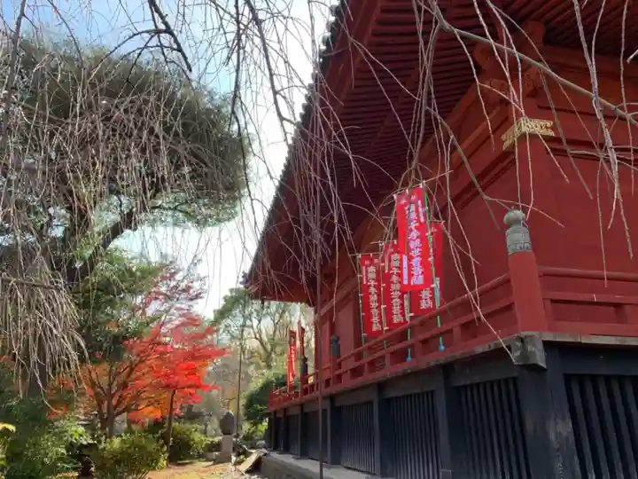 清水観音堂のその他建物