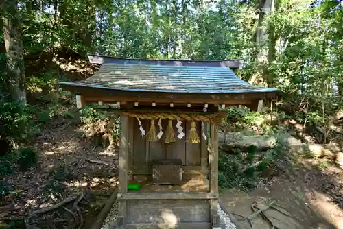 事任八幡宮(静岡県)
