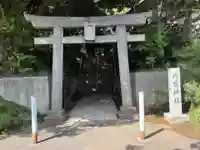 丹生神社(千葉県)
