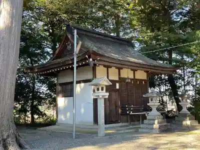 河瀬神社(滋賀県)