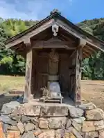 法住寺(岐阜県)