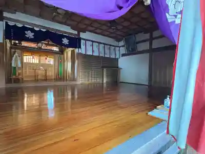 稲荷神社(三重県)