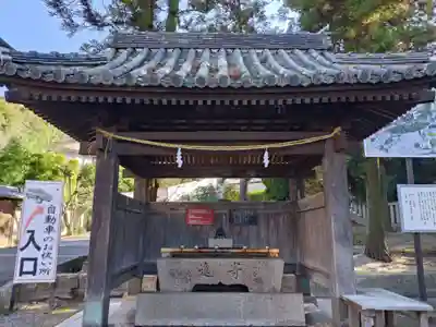 吉備津神社(岡山県)