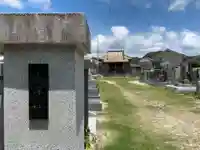 正蓮坊のその他建物