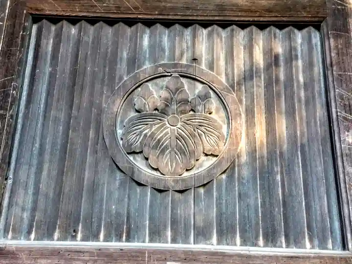 洲原神社のその他建物