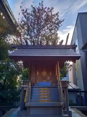 浅間神社(東京都)