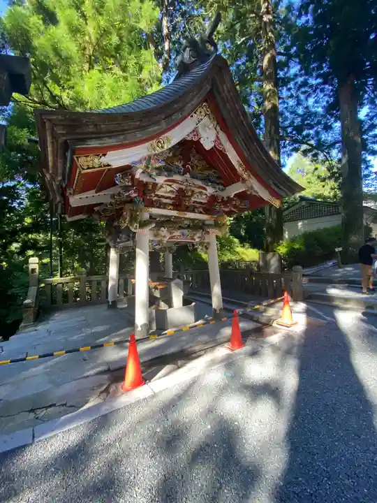 三峯神社(埼玉県)