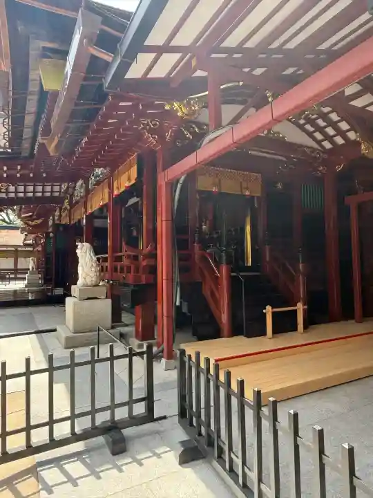 太宰府天満宮(福岡県)