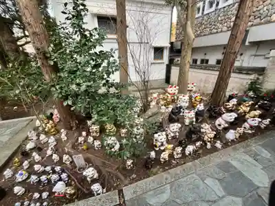 淡嶋神社(和歌山県)
