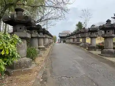 狭山山不動寺(埼玉県)
