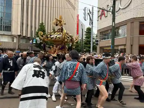 北海道神宮(北海道)