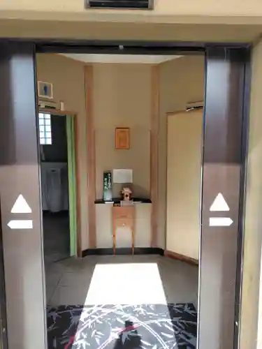 飯沼山 圓福寺(千葉県)