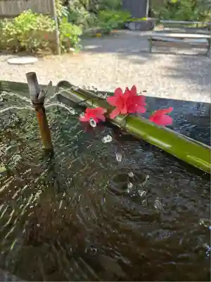 日光大室高龗神社(栃木県)