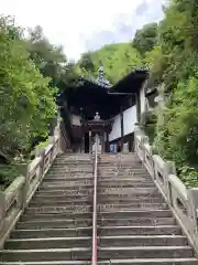 弥谷寺の建物その他