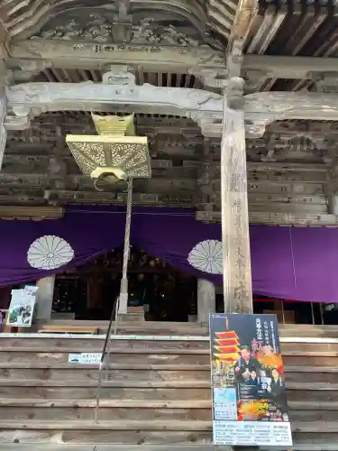 成相寺(京都府)