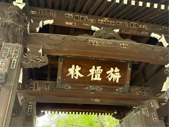 吉祥寺(東京都)