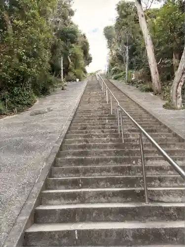洲崎神社(千葉県)