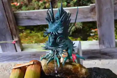 鹿島大神宮(福島県)