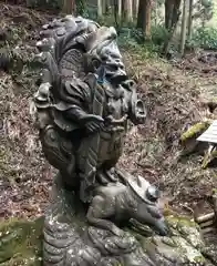 最乗寺（道了尊）(神奈川県)