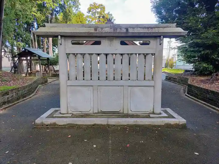 多気神社(多気中町)のその他建物