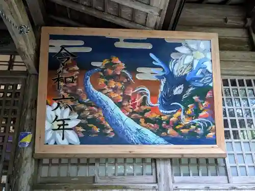 仁井田神社(高知県)