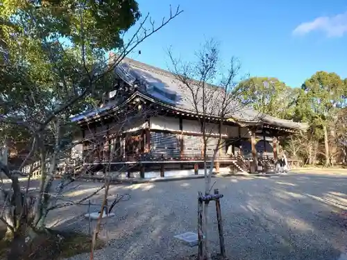 仁和寺のその他建物