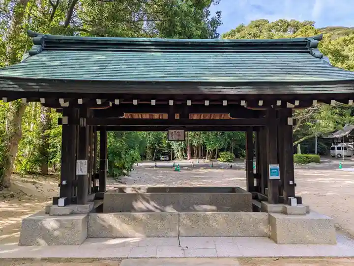岡山縣護國神社(岡山県)