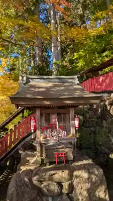 善峯寺(京都府)
