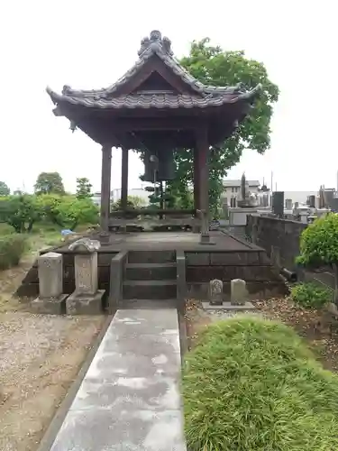 南蔵院のその他建物