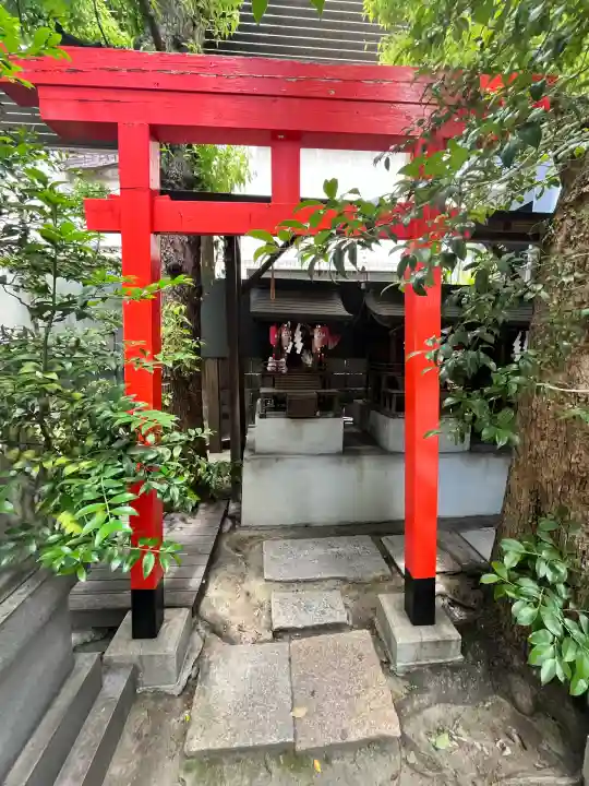 多賀神社(和歌山県)