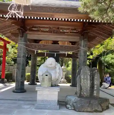 田村神社(香川県)