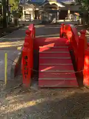 漆部神社(愛知県)