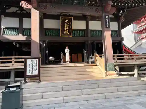 太融寺(大阪府)