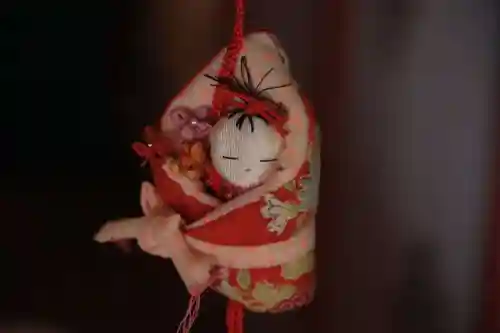 高司神社〜むすびの神の鎮まる社〜の授与品その他