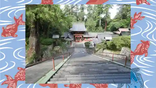一之宮貫前神社(群馬県)