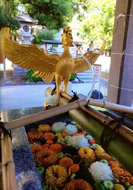 富岡八幡宮(東京都)