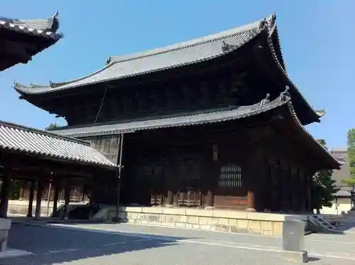 妙心寺（妙心禅寺）のその他建物